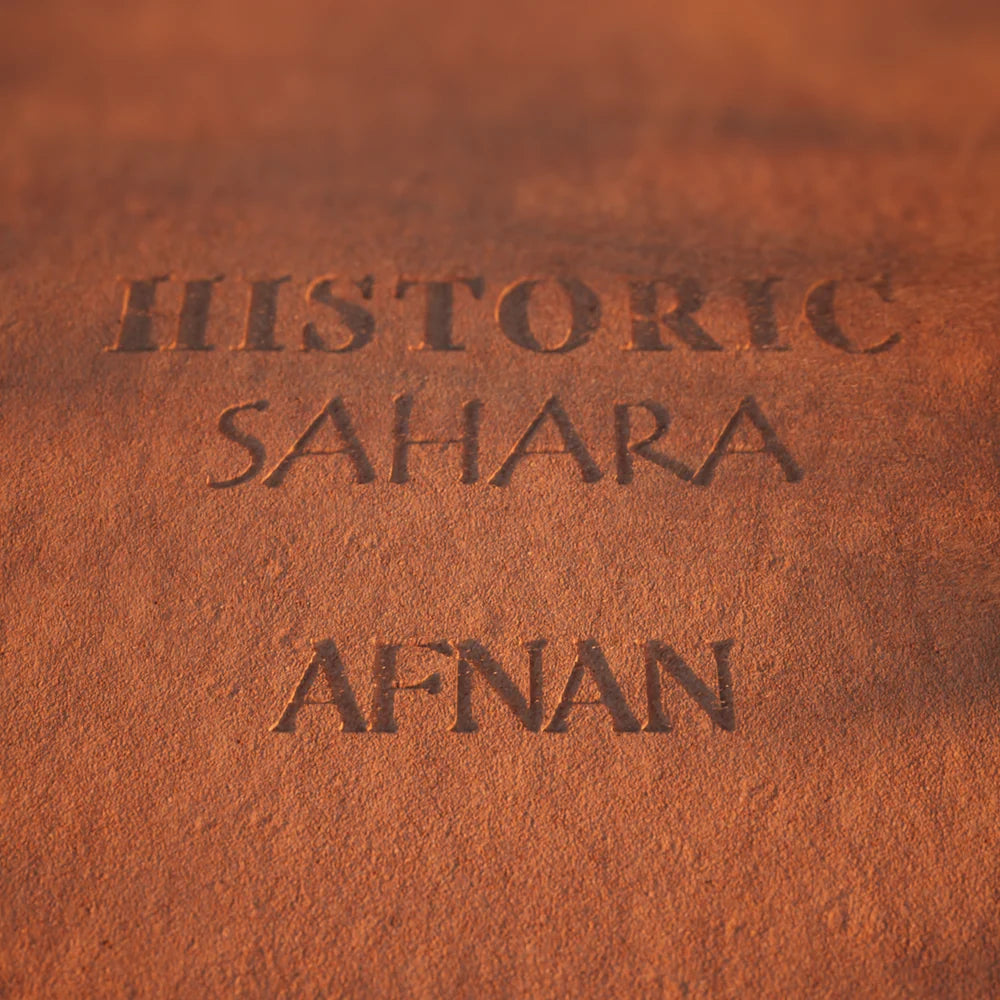Afnan Historic Sahara