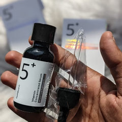 Numbuzin No.5 Vitamin Concentrated Serum 30ml