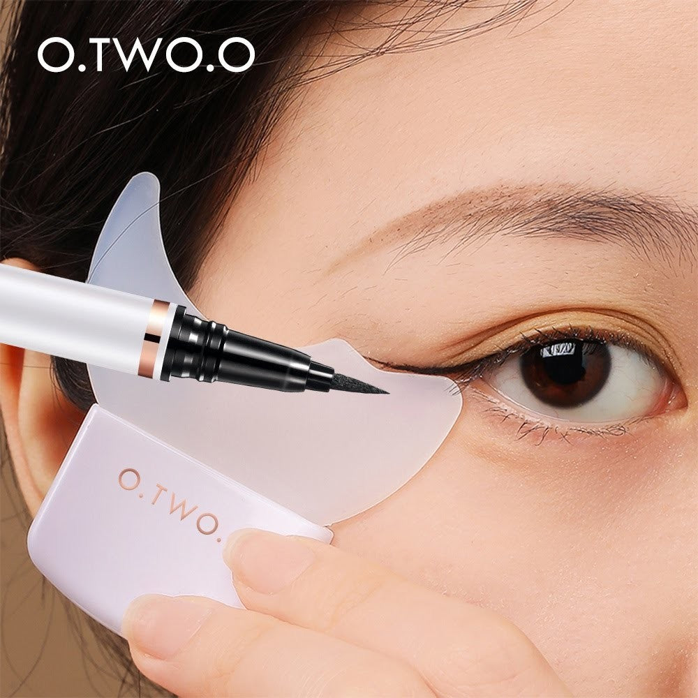 O.TWO.O AUXILIARY BAFFLE