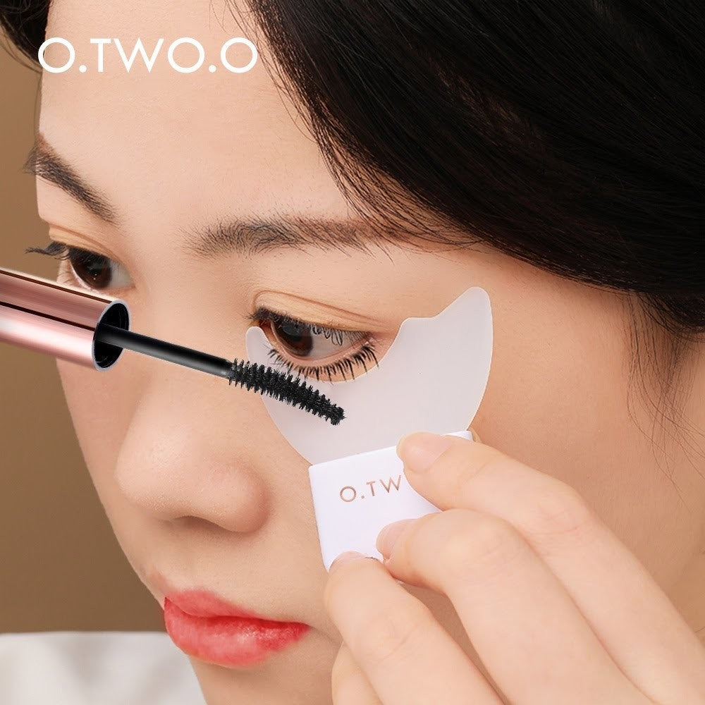 O.TWO.O AUXILIARY BAFFLE