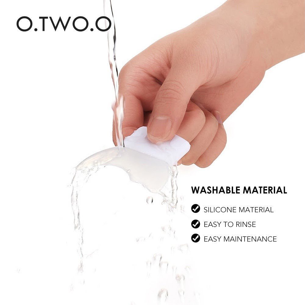 O.TWO.O AUXILIARY BAFFLE