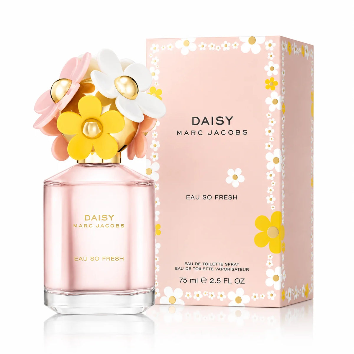 Marc Jacobs Daisy Eau So Fresh ED