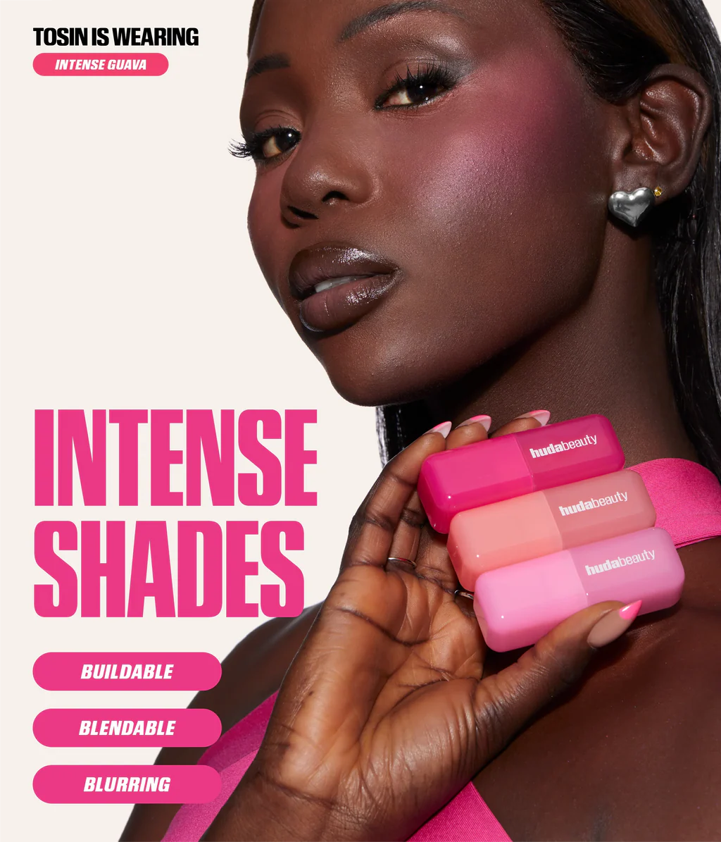 Huda Beauty Blush Filter Liquid Blush
