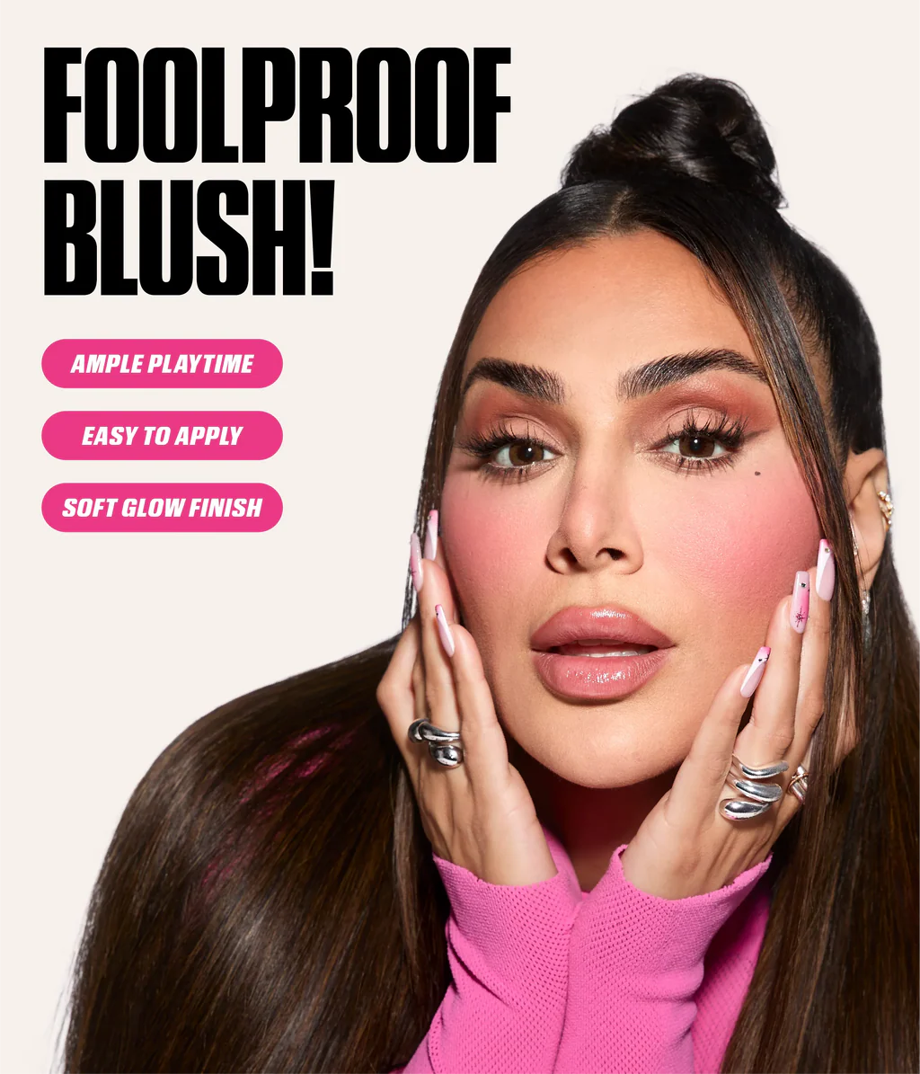 Huda Beauty Blush Filter Liquid Blush