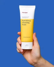 Ma:nyo Pure & Deep Cleansing Foam