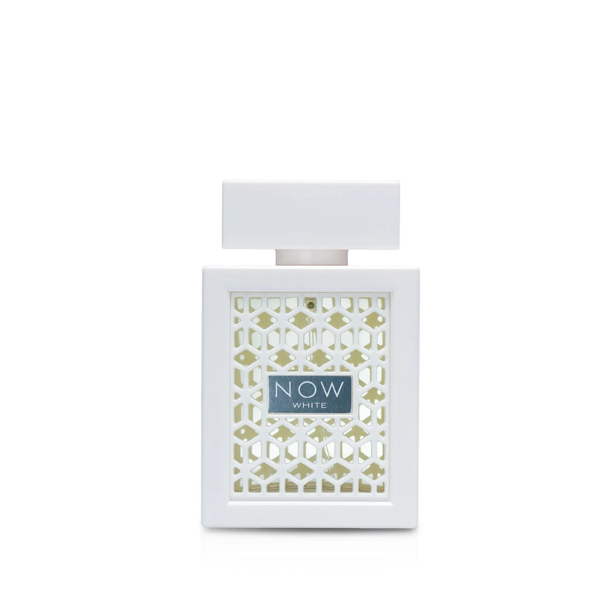 Rave Now White