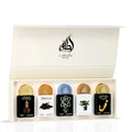 Lattafa #2 Collection 5 Piece Mini Gift Set