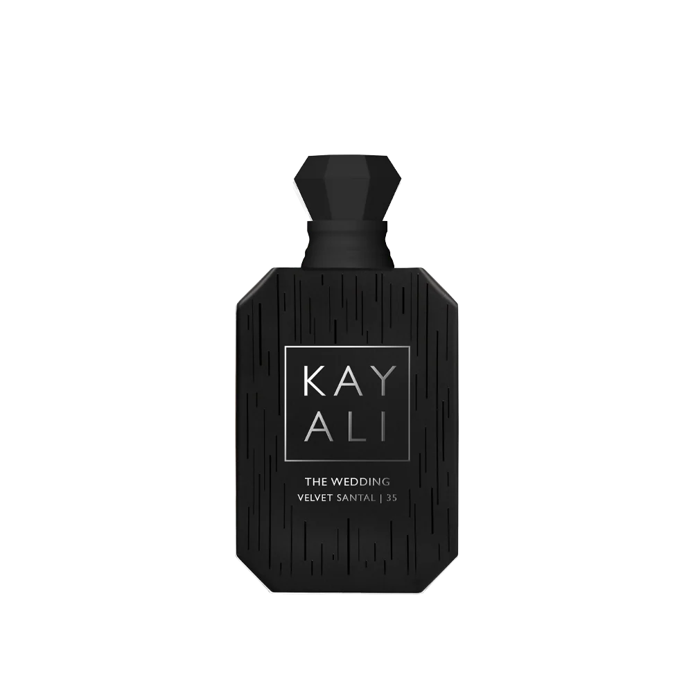 KAYALI The Wedding Velvet Santal | 35