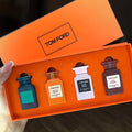 Tom Ford Miniature Modern Collection EDP Gift Set 4×7.5mL