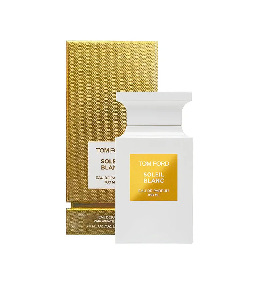 Tom Ford Soleil Blanc EDP