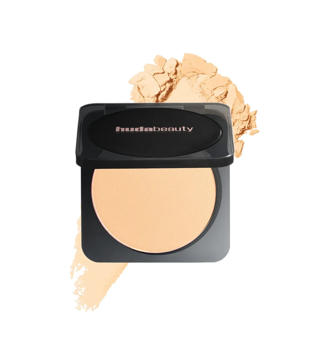 Huda Beauty Easy Bake Loose Powder