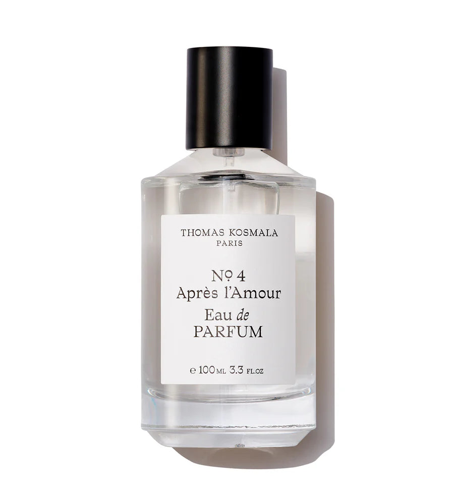 THOMAS KOSMALA APRE L AMOUR NO 4 MEN EDP 100 ML