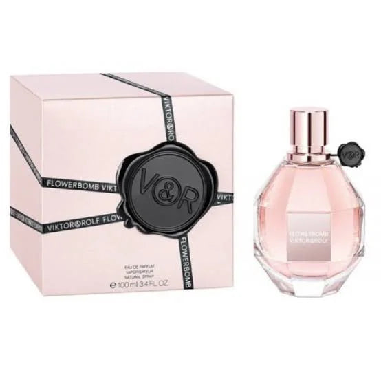 Viktor & Rolf Flowerbomb Eau de Parfum