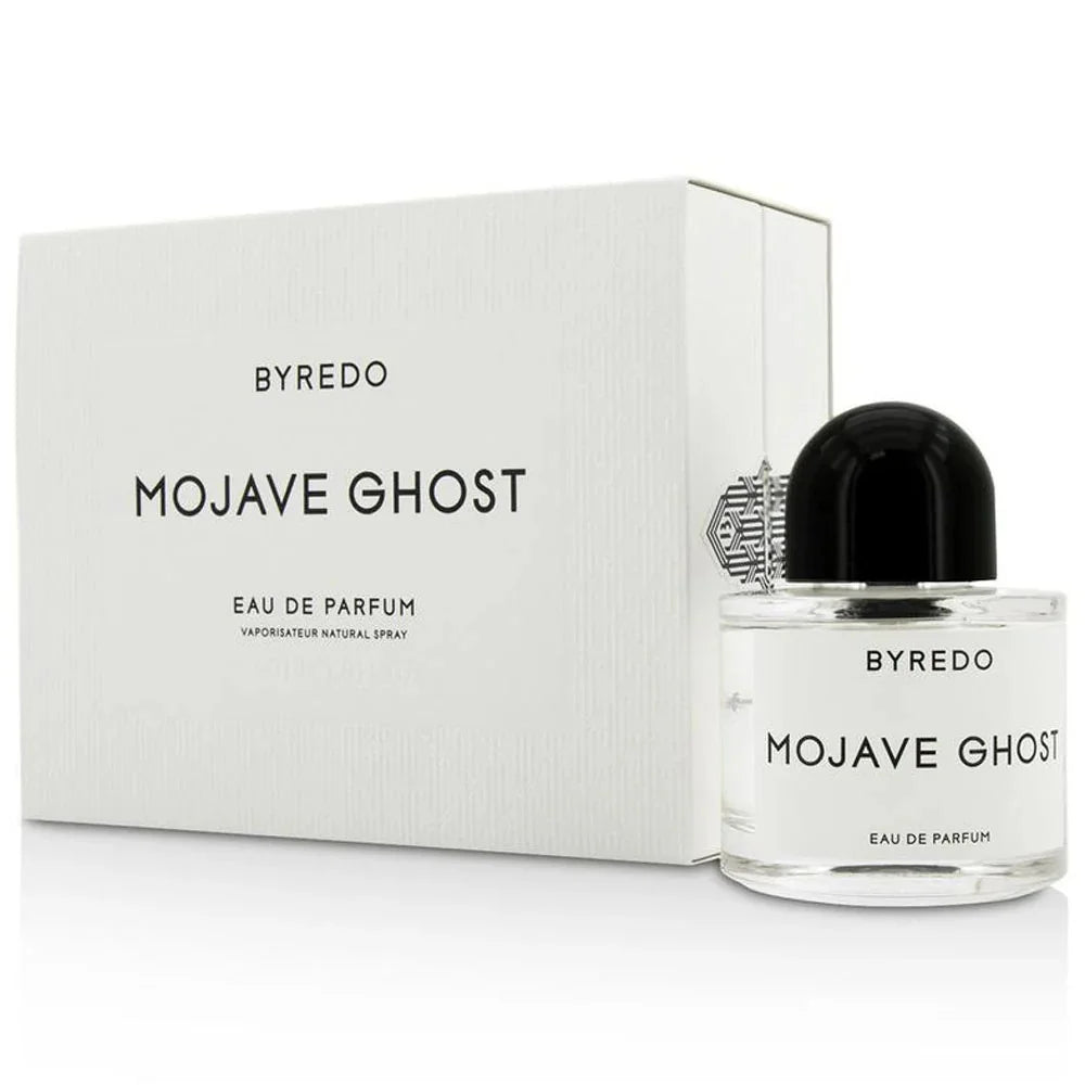 Byredo Mojave Ghost Eau de Parfum For Unisex