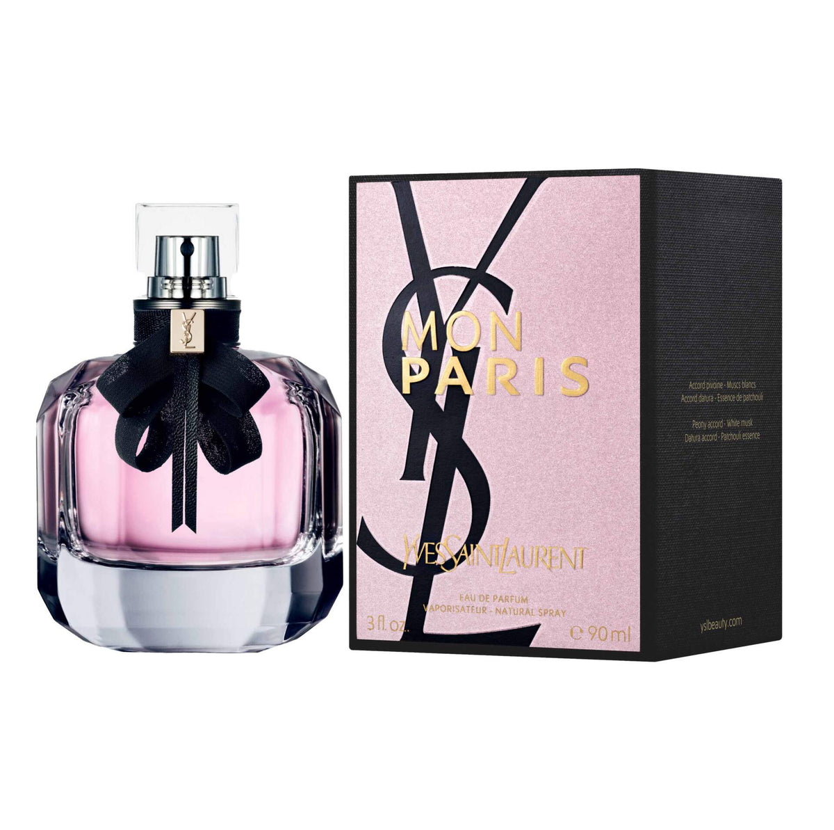 YSL Mon Paris EDP