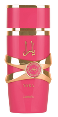Lattafa Yara Candy