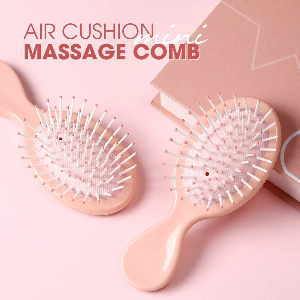 O.TWO.O HAIR BRUSH