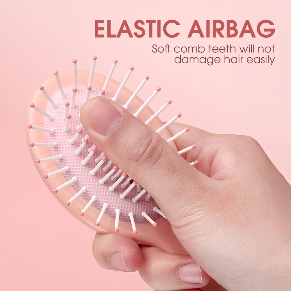 O.TWO.O HAIR BRUSH