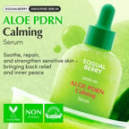 Eqqualberry Aloe PDRN Calming Serum