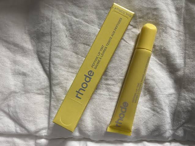 Rhode - LEMONTINI PEPTIDE LIPTINT
