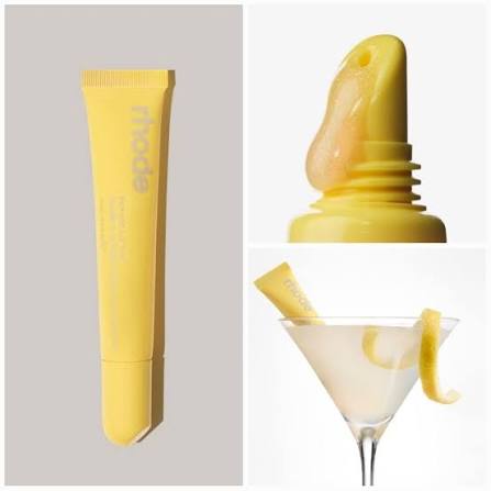 Rhode - LEMONTINI PEPTIDE LIPTINT