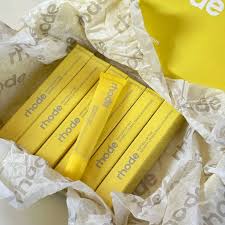 Rhode - LEMONTINI PEPTIDE LIPTINT
