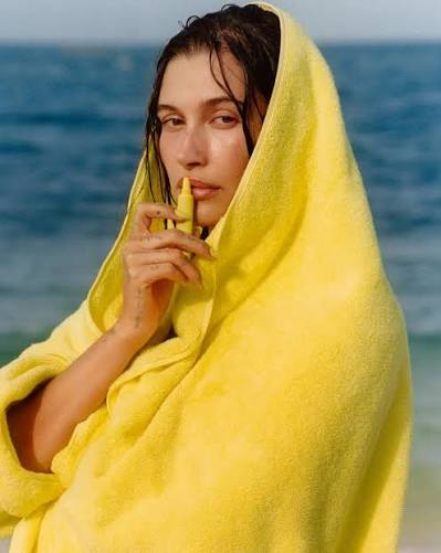 Rhode - LEMONTINI PEPTIDE LIPTINT