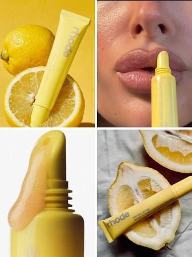 Rhode - LEMONTINI PEPTIDE LIPTINT
