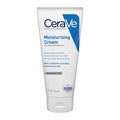 Cerave Moisturizing Cream Dry to Very Dry Skin 170g