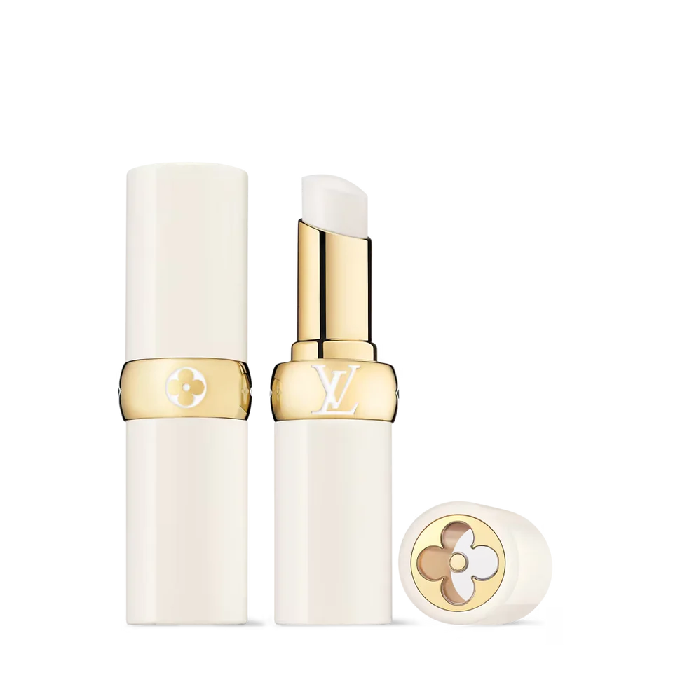 LV Baume - Lip Balm