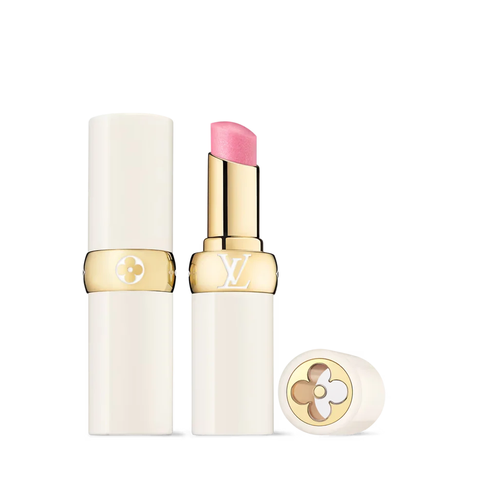 LV Baume - Lip Balm