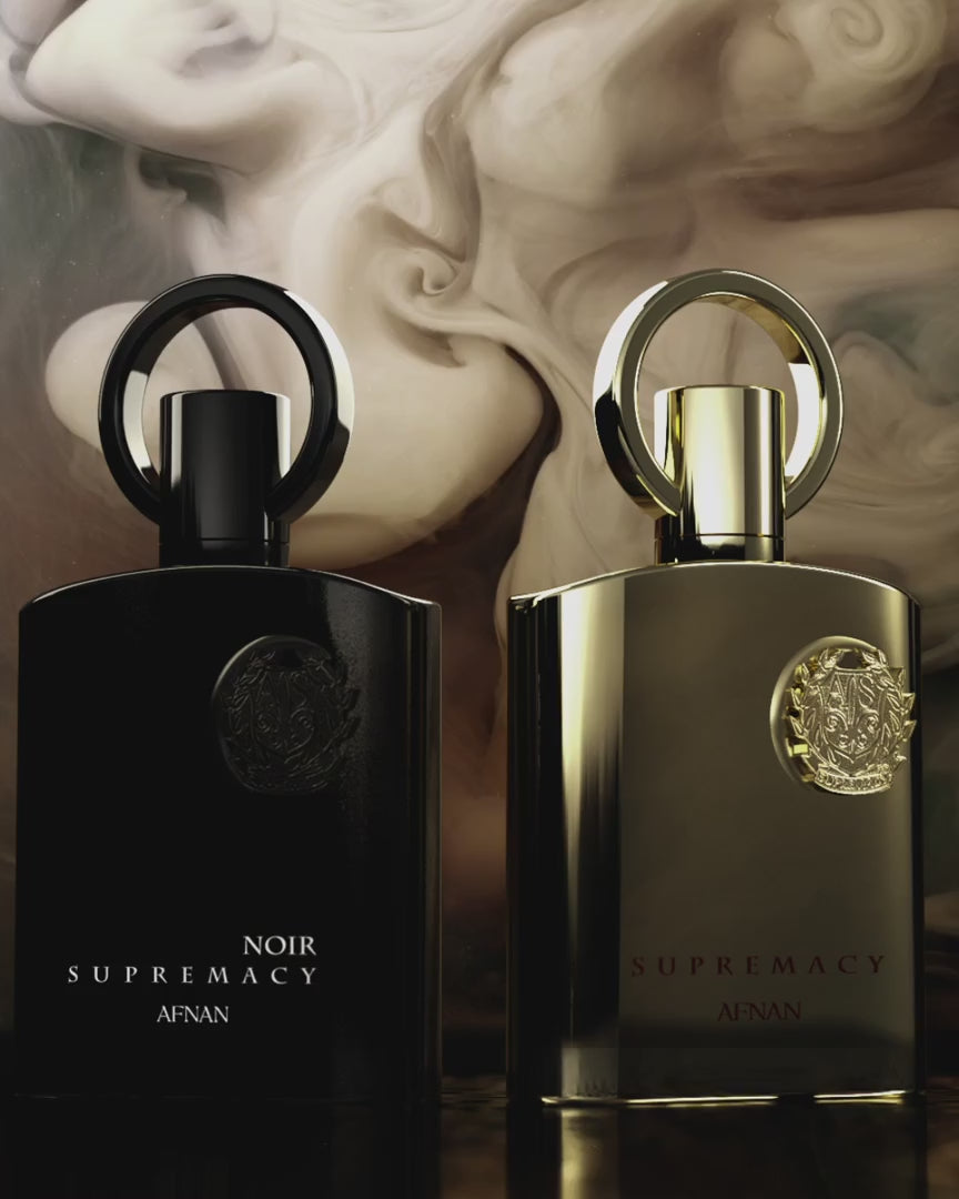 Afnan Supremacy Noir