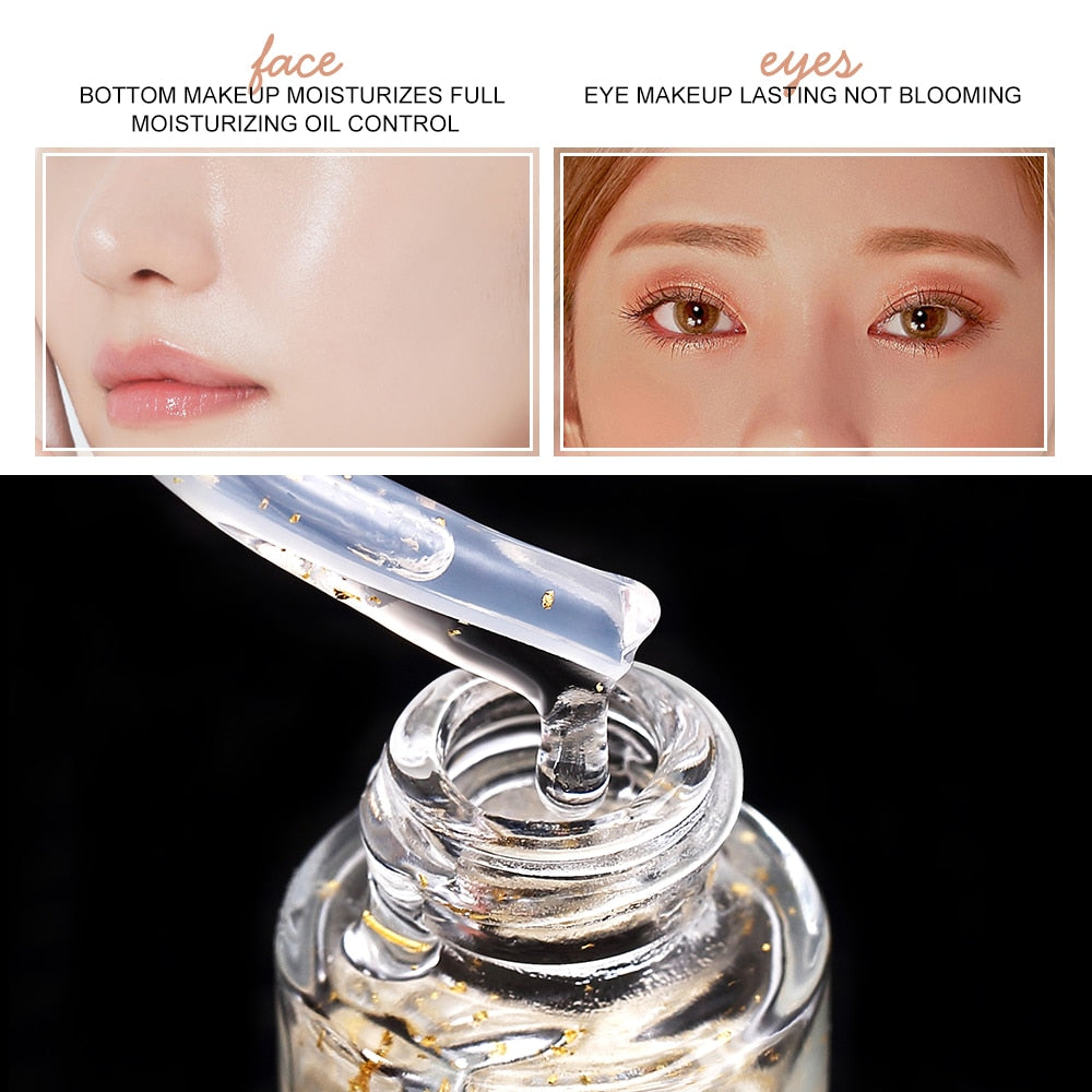 O.TWO.O HYDRATING & PORE MINIMIZING FACE PRIMER