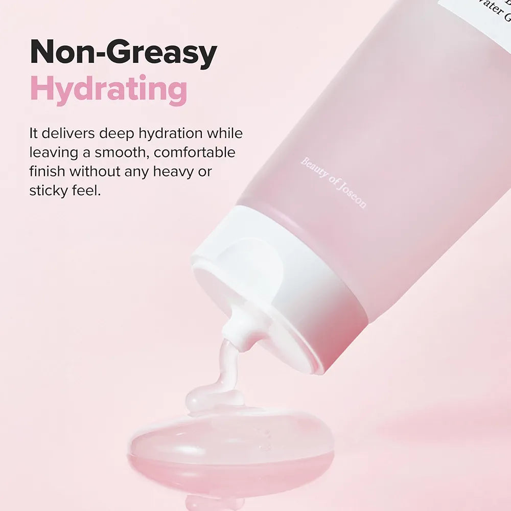 Beauty Of Joseon Red Bean Water Gel 100 ML