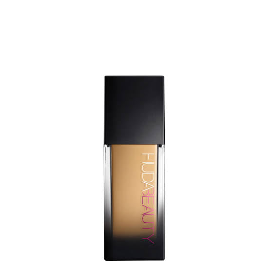 Hudabeauty Fauxfilter Luminous Matte Foundation
