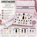 Christian Dior Luxury Perfume Gift Set