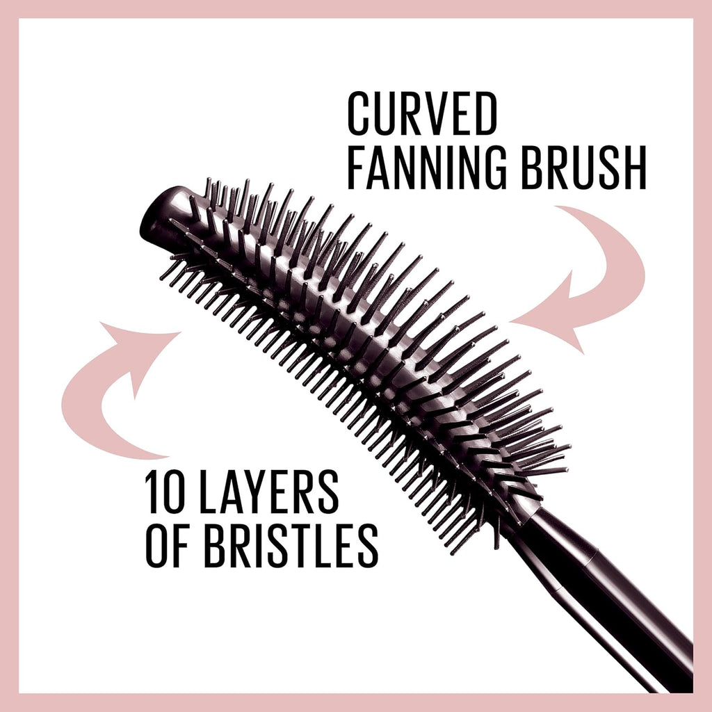 Maybelline New York Volume Mascara
