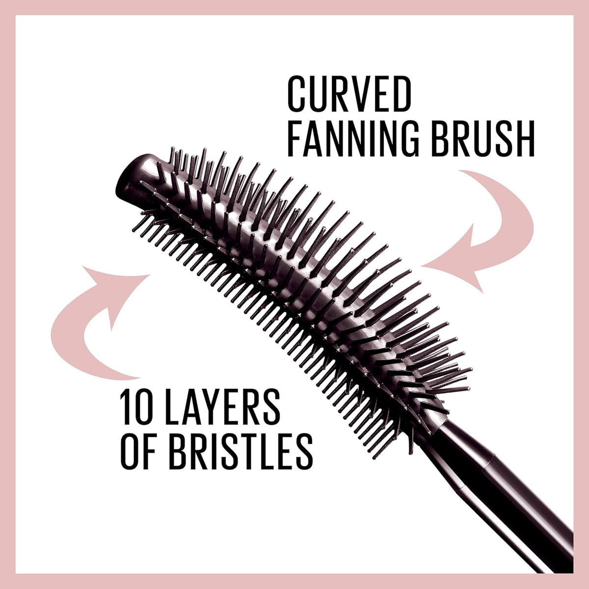 Maybelline New York Volume Mascara