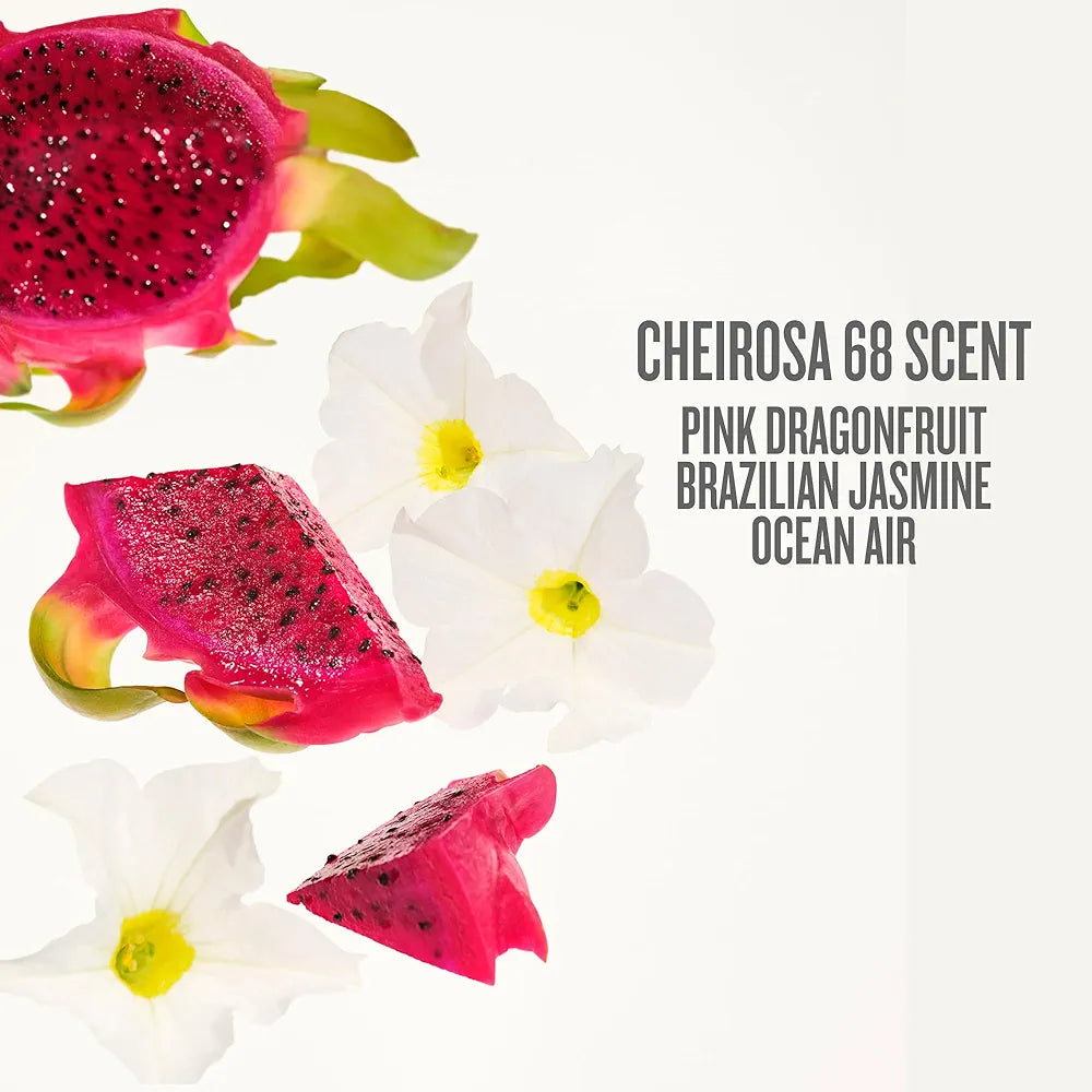 SOL DE JANEIRO Collagen Boosting Beija Flor Elasti-Cream Body Cream