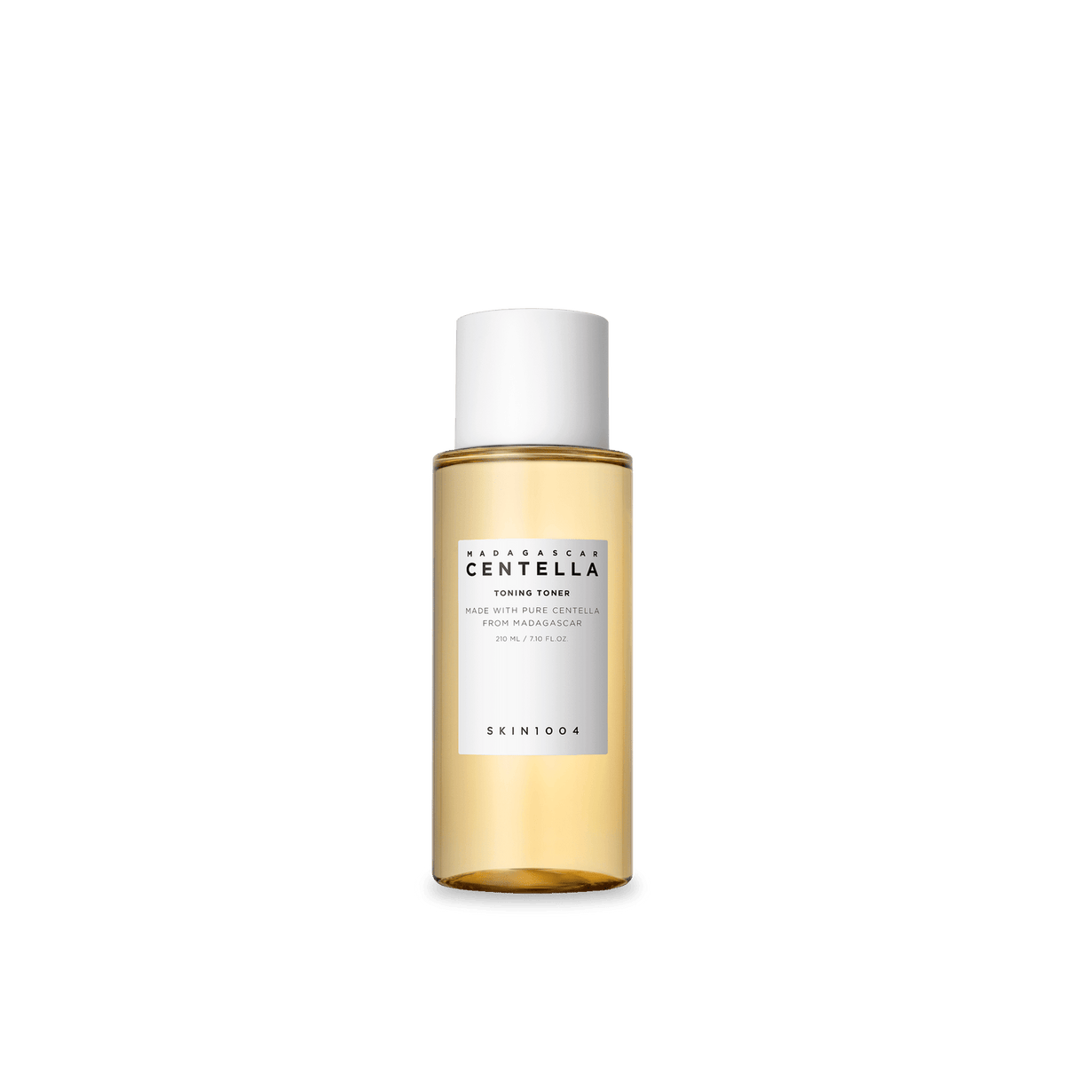 Skin 1004 Centella Toning Toner 210 ML