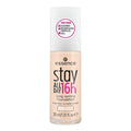Essence Stay All Day 16h Long-Lasting Foundation – 30ml