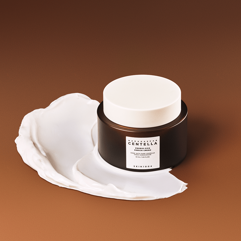 Skin 1004 Probio-Cica Enrich Cream