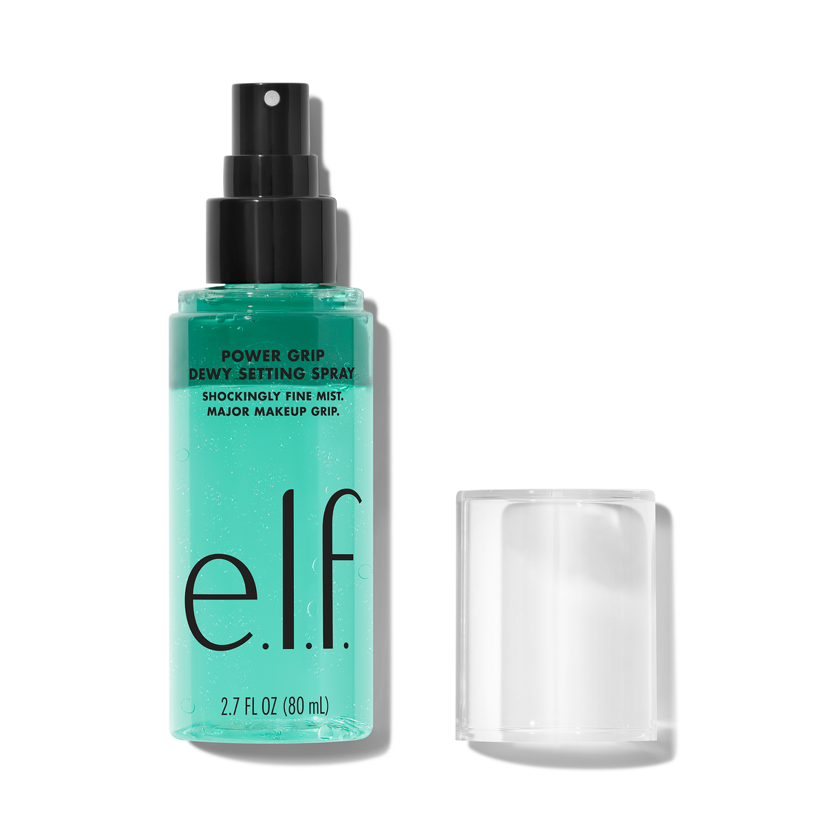 ELF Power Grip Dewy Setting Spray 80 ml