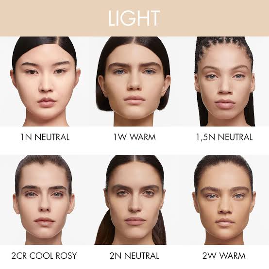 Dior Forever Transfer Proof 24H Foundation