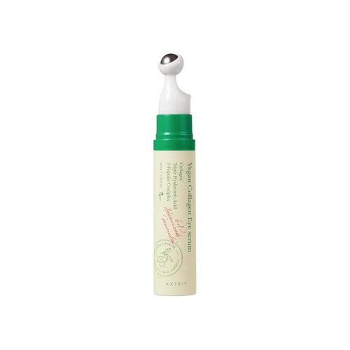 Axis-Y Vegan Collagen EYE SERUM