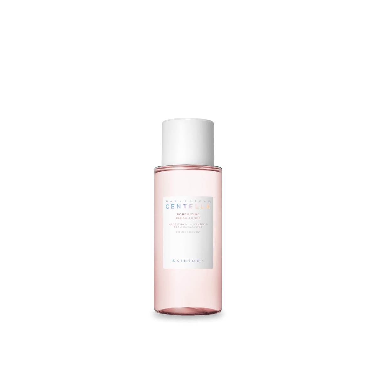 Skin 1004 Centella Poremizing Clear Toner 210 ML