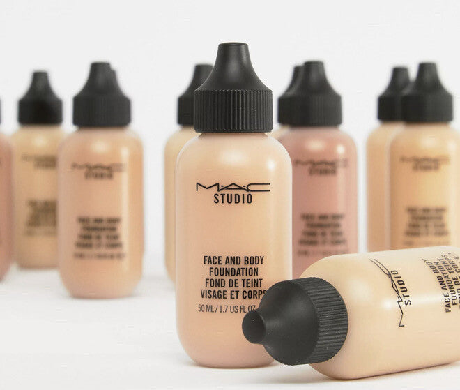 MAC Studio Face and Body Foundation