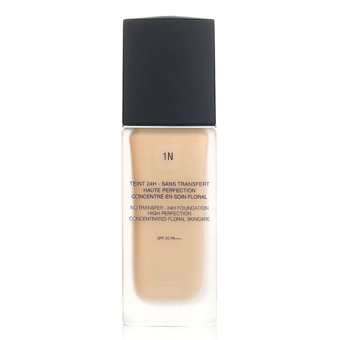 Dior Forever Transfer Proof 24H Foundation