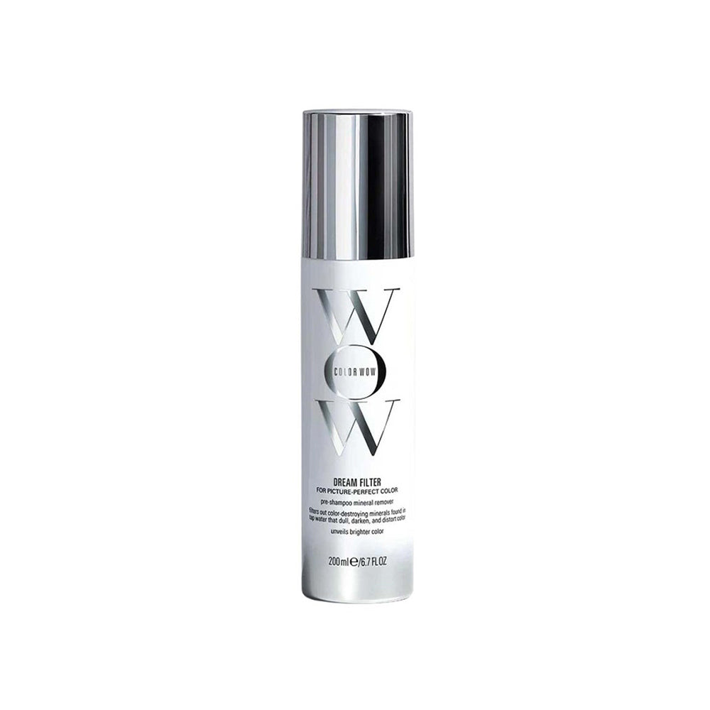 Color Wow Dream Filter Pre-Shampoo Mineral Remover 200ml
