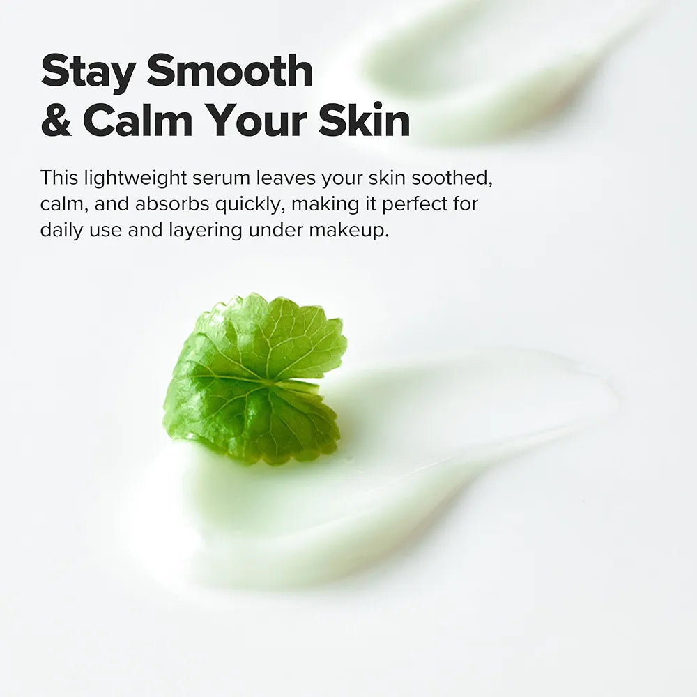 Beauty Of Joseon Light on Centella + Vit C serum
